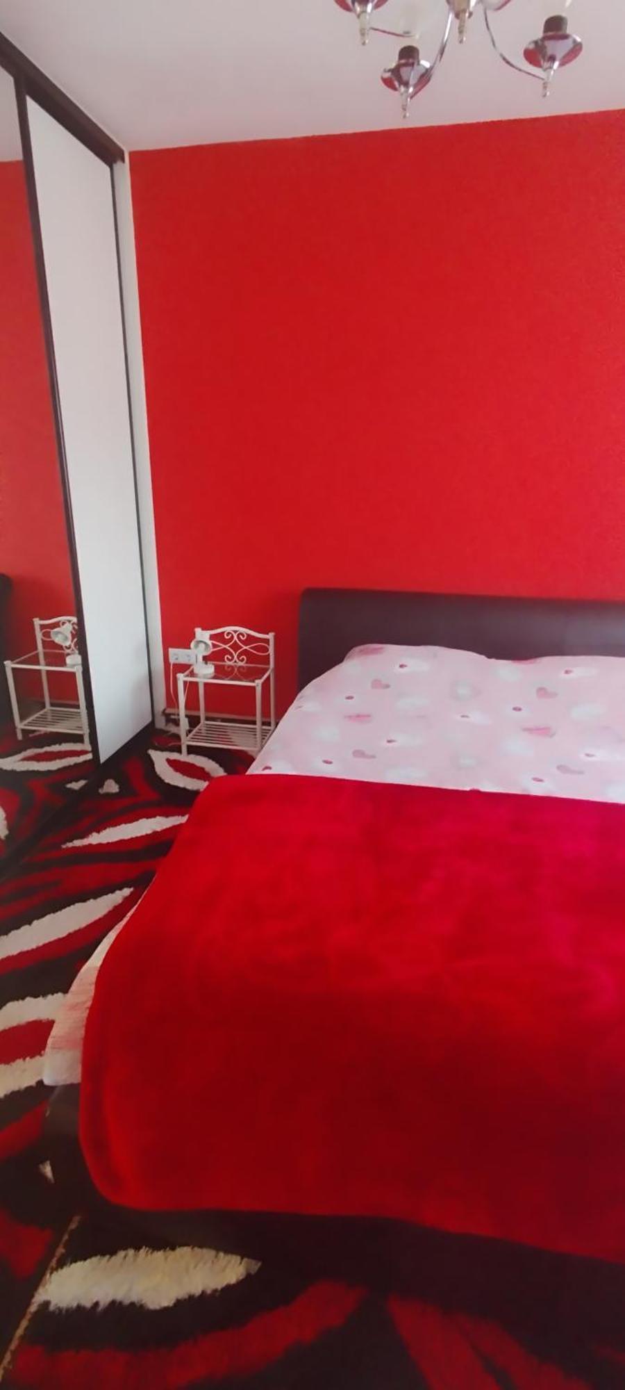 סראייבו Apartments Stan מראה חיצוני תמונה