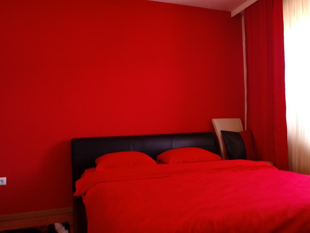 סראייבו Apartments Stan מראה חיצוני תמונה