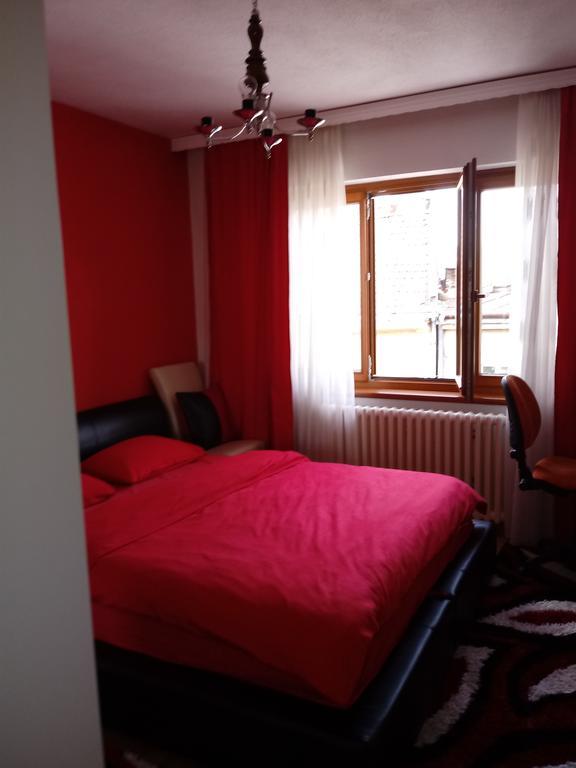 סראייבו Apartments Stan מראה חיצוני תמונה