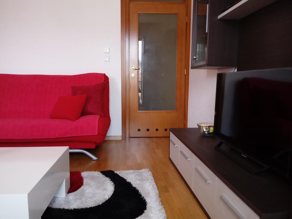 סראייבו Apartments Stan מראה חיצוני תמונה