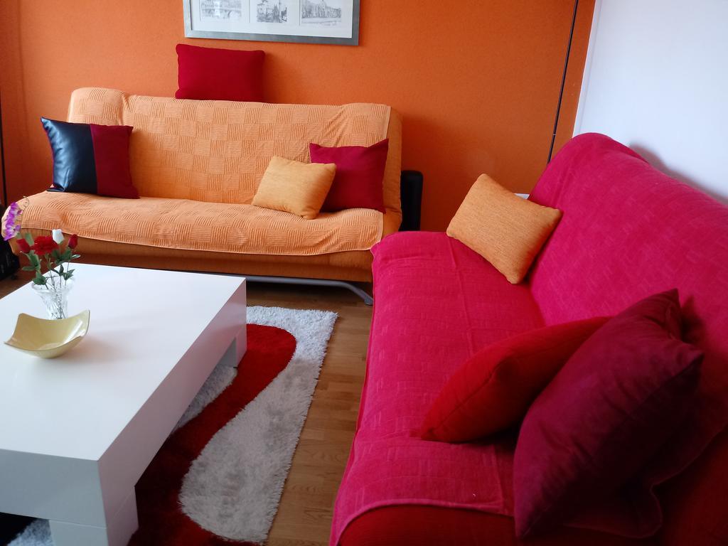סראייבו Apartments Stan מראה חיצוני תמונה