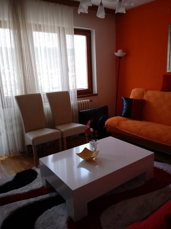 סראייבו Apartments Stan מראה חיצוני תמונה