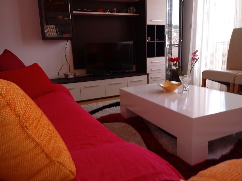סראייבו Apartments Stan מראה חיצוני תמונה