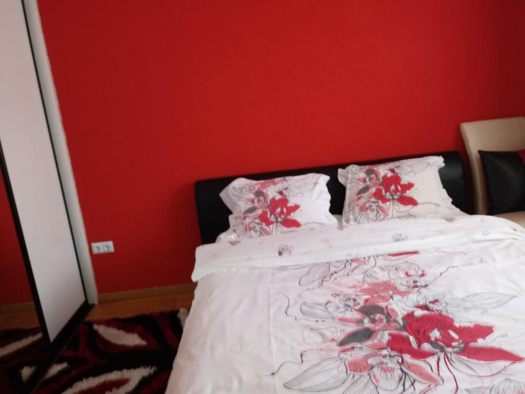 סראייבו Apartments Stan מראה חיצוני תמונה