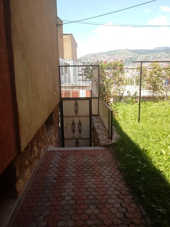סראייבו Apartments Stan מראה חיצוני תמונה