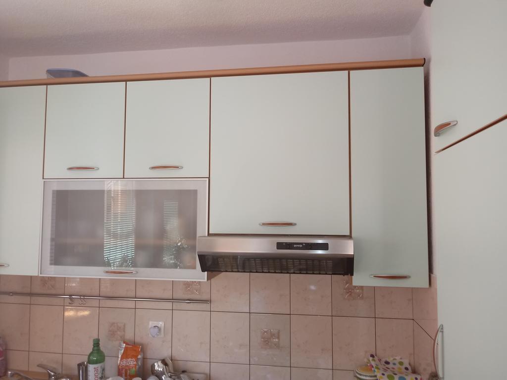 סראייבו Apartments Stan מראה חיצוני תמונה