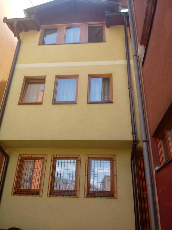 סראייבו Apartments Stan מראה חיצוני תמונה