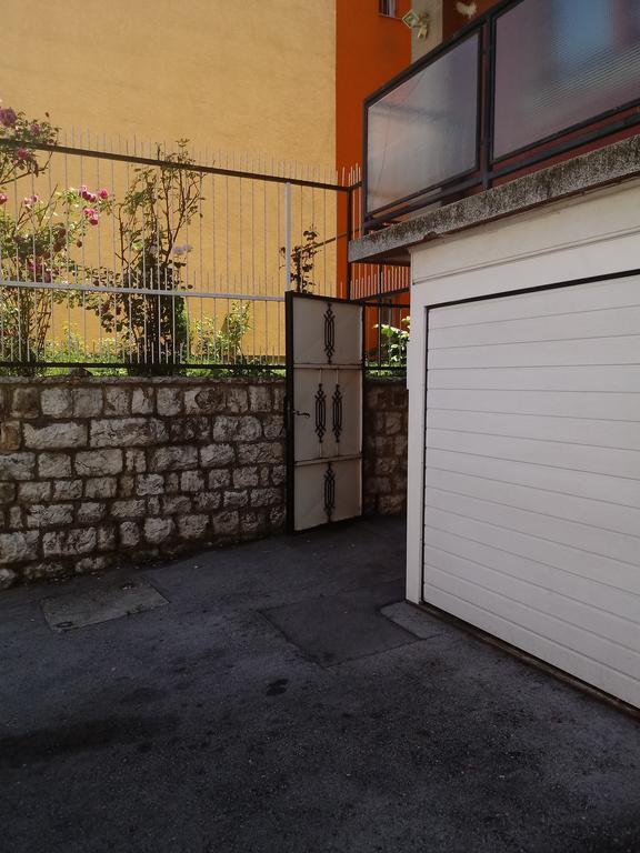 סראייבו Apartments Stan מראה חיצוני תמונה