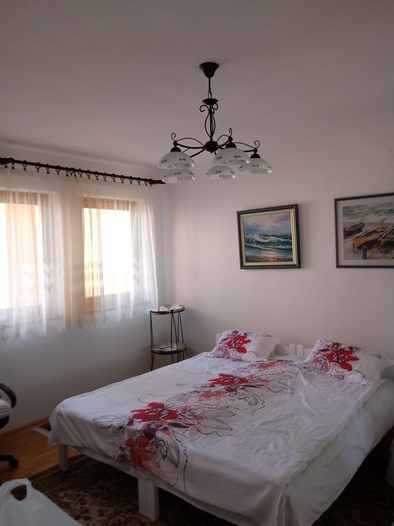 סראייבו Apartments Stan מראה חיצוני תמונה