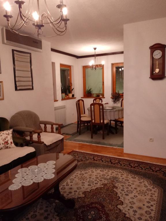 סראייבו Apartments Stan מראה חיצוני תמונה