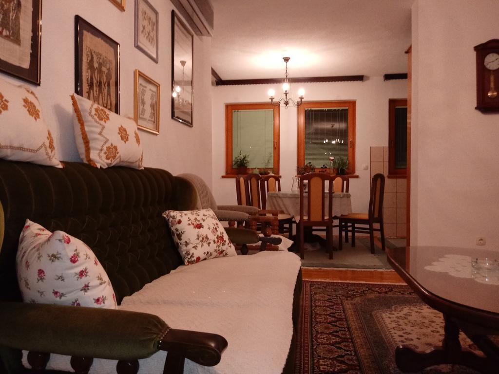 סראייבו Apartments Stan מראה חיצוני תמונה