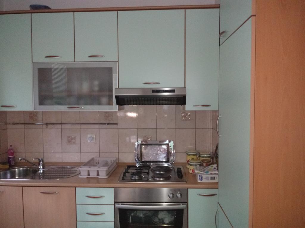 סראייבו Apartments Stan מראה חיצוני תמונה