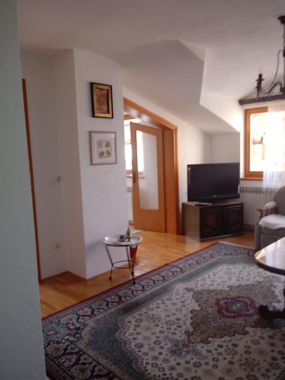 סראייבו Apartments Stan מראה חיצוני תמונה