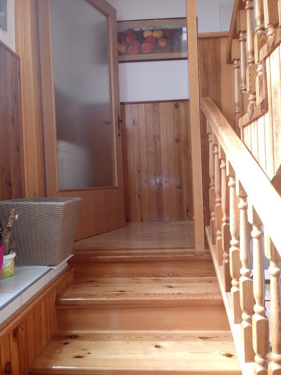 סראייבו Apartments Stan מראה חיצוני תמונה