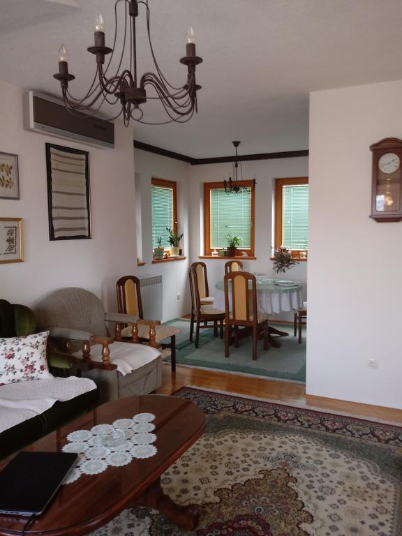 סראייבו Apartments Stan מראה חיצוני תמונה