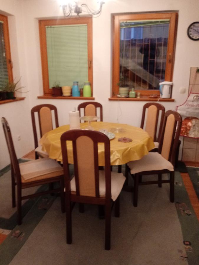 סראייבו Apartments Stan מראה חיצוני תמונה