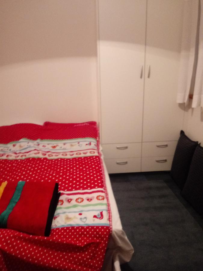 סראייבו Apartments Stan מראה חיצוני תמונה