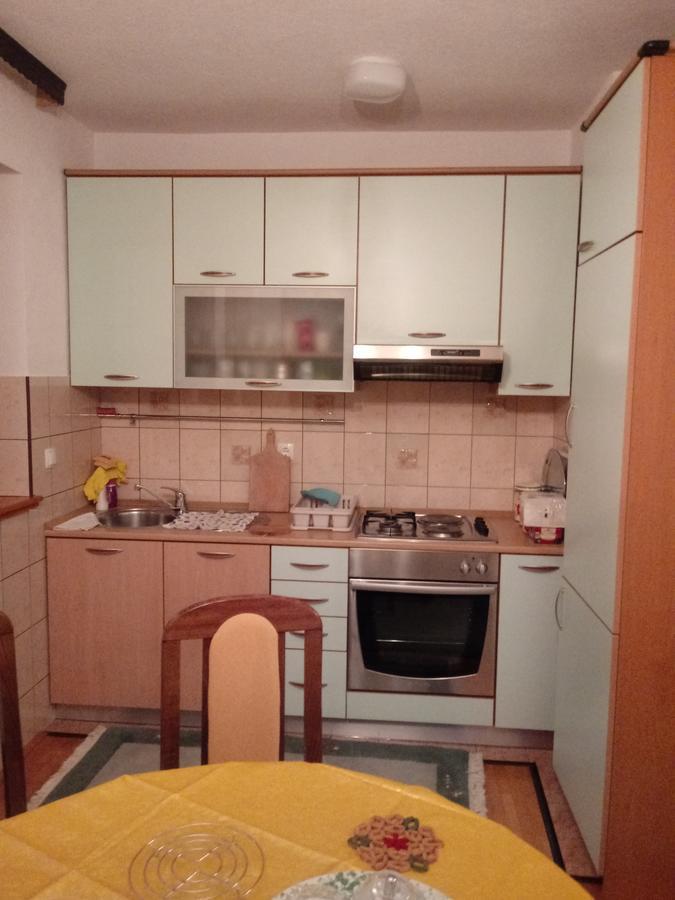 סראייבו Apartments Stan מראה חיצוני תמונה