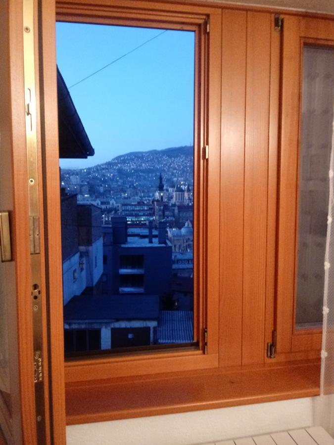 סראייבו Apartments Stan מראה חיצוני תמונה